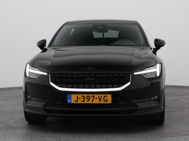 Polestar 2 Long Range Dual Motor Launch Edition 78kWh | PANO | 360° | H&K | STOEL- EN STUURVERW.