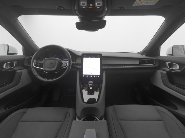 Polestar 2 Long Range Single Motor 78 kWh | 360° | KEYLESS | STOELVERWARMING | TREKHAAK