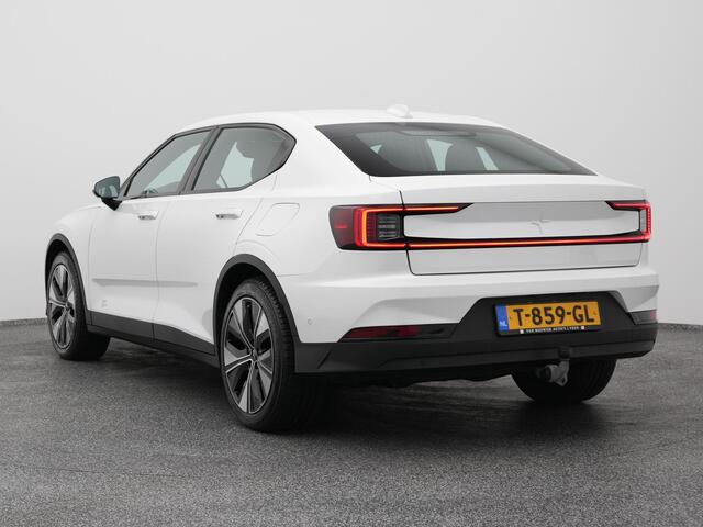 Polestar 2 Long Range Single Motor 78 kWh | 360° | KEYLESS | STOELVERWARMING | TREKHAAK