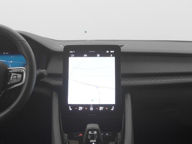 Polestar 2 Standard Range Single Motor 63kWh | 360° | KEYLESS | STOELVERWARMING