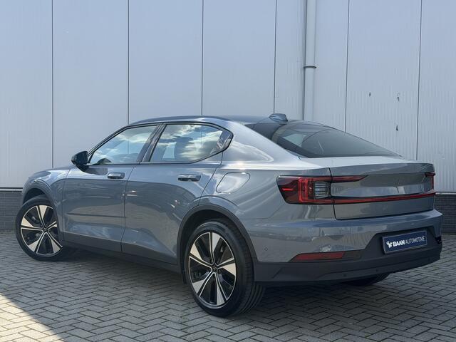 Polestar 2 Long Range Single Motor 78 kWh | Pilot Assist |