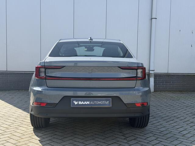 Polestar 2 Long Range Single Motor 78 kWh | Pilot Assist |