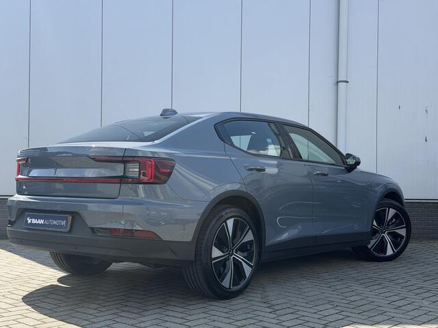 Polestar 2 Long Range Single Motor 78 kWh | Pilot Assist |