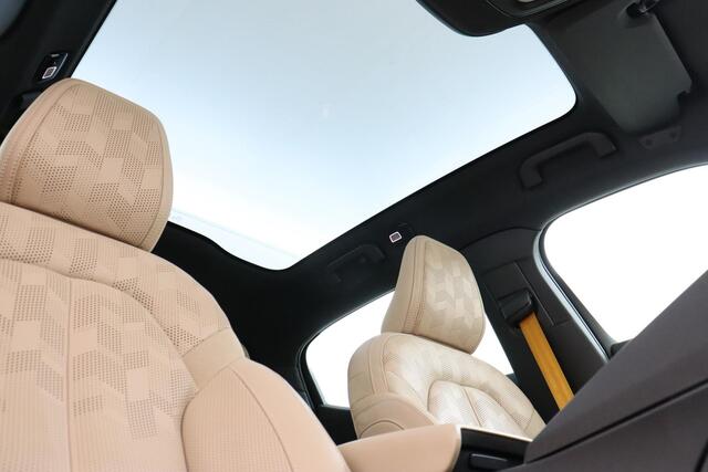 Polestar 2 LONG RANGE DUAL MOTOR LAUNCH EDITION 78kWh -PANO.DAK|HARMAN/KARDON|MEMORY-SEATS|360°CAM|GEVENT.LEDER|PERFORMANCE|PRIVACY.GLAS|20"|BTW!