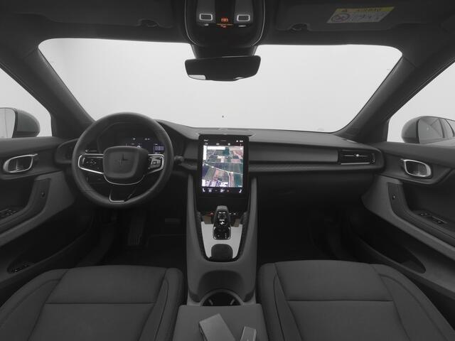 Polestar 2 Long Range Single Motor 78 kWh | CAMERA | KEYLESS | STOELVERWARMING