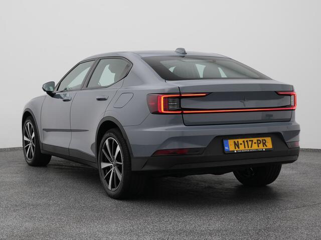 Polestar 2 Long Range Single Motor 78 kWh | CAMERA | KEYLESS | STOELVERWARMING