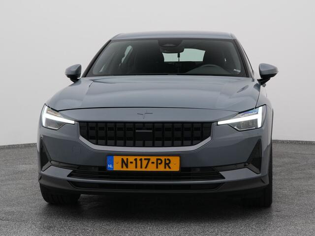 Polestar 2 Long Range Single Motor 78 kWh | CAMERA | KEYLESS | STOELVERWARMING