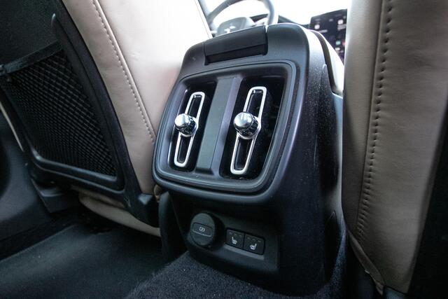 Polestar 2 Long Range Dual Motor Launch 78kWh | Leder | Trekhaak Elektr. | Panoramadak