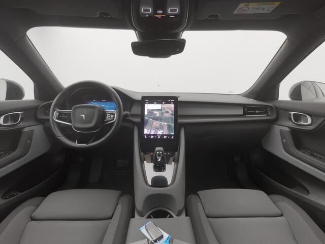 Polestar 2 Long Range Dual Motor Launch Edition 78kWh | PANO | 360° | ADAPTIVE | H&K | STOEL- EN STUURVERW. | TREKHAAK