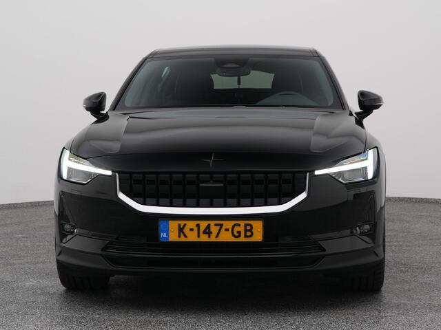 Polestar 2 Long Range Dual Motor Launch Edition 78kWh | PANO | 360° | ADAPTIVE | H&K | STOEL- EN STUURVERW. | TREKHAAK