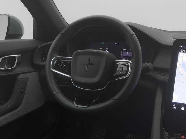 Polestar 2 Standard Range Single Motor 63kWh | CAMERA | KEYLESS | STOELVERWARMING