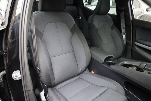 Polestar 2 Long Range Dual Motor Launch Edition 78kWh TREKHAAK-INKLAPB. MEMORY PANO HARMAN-KARDON 4xSTOEL/STUURVERW. 360-CAMERA CARPLAY DAB 19''LMV ENZ. ENZ.