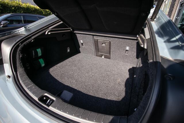 Polestar 2 Long Range Single Motor 78 kWh | Elek Trekhaak | Adapt Cruise | Android Apple Carplay | Stoelverw.