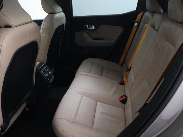 Polestar 2 Long Range Dual Motor Launch Edition 78kWh Performance | SoH 91,8% | ACC | Panoramadak | Trekhaak | Leer!