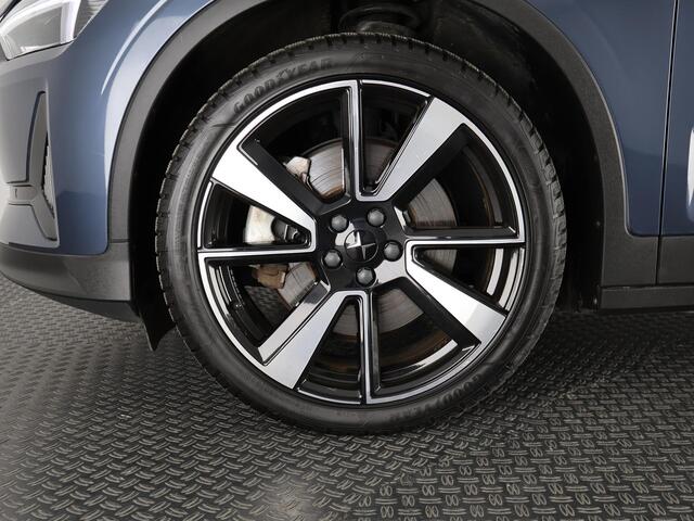 Polestar 2 Standard Range Single Motor 63kWh | Apple Carplay & AndroidAUTO | Camera | Parkeersensoren