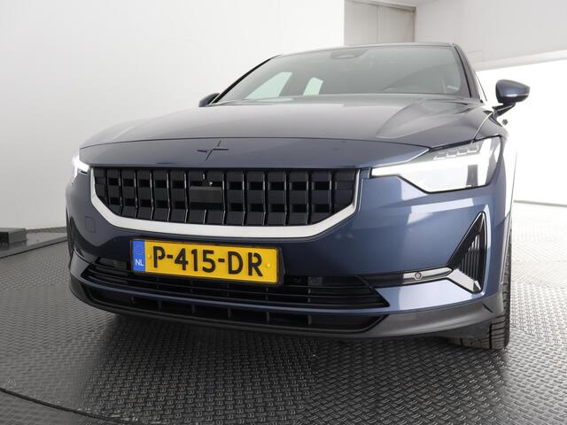 Polestar 2 Standard Range Single Motor 63kWh | Apple Carplay & AndroidAUTO | Camera | Parkeersensoren