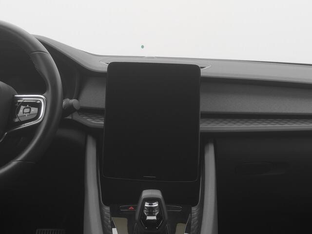 Polestar 2 Standard Range Single Motor 63kWh | 360° | KEYLESS | STOELVERWARMING