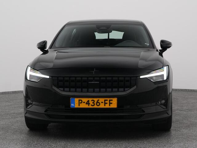 Polestar 2 Standard Range Single Motor 63kWh | 360° | KEYLESS | STOELVERWARMING