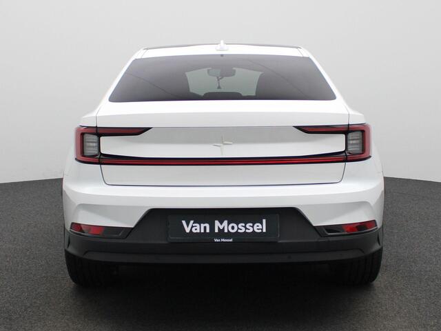 Polestar 2 Long Range Single Motor 78 kWh | Pilot | Plus | Harman & Kardon | ACC | Memory | Dode hoek | 360 Camera |