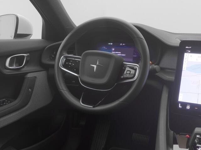 Polestar 2 Long Range Dual Motor Launch Edition 78kWh | PANO | 360° | H&K | ADAPTIVE | STOEL- EN STUURVERW.