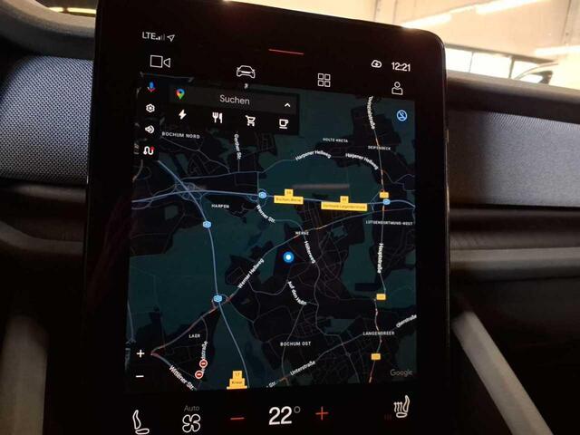 Polestar 2 Long Range Dual Motor 78 kWh | 45.000 KM | Full Option | WORDT VERWACHT!