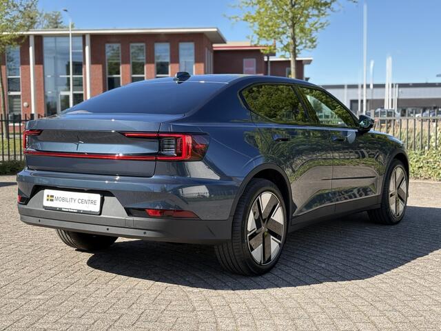 Polestar 2 Long Range Single Motor 82 kWh | NIEUW | PRIME Pack