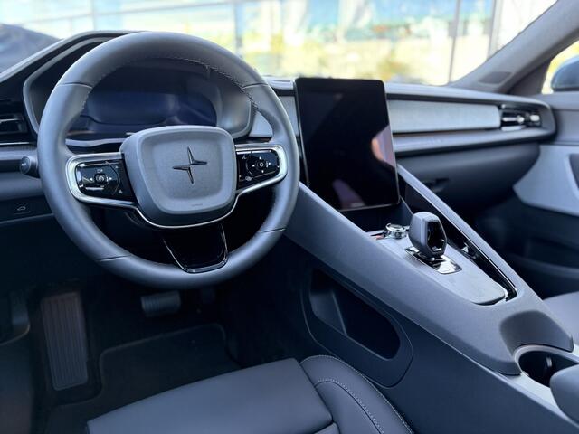 Polestar 2 Long Range Single Motor 82 kWh | NIEUW | PRIME Pack