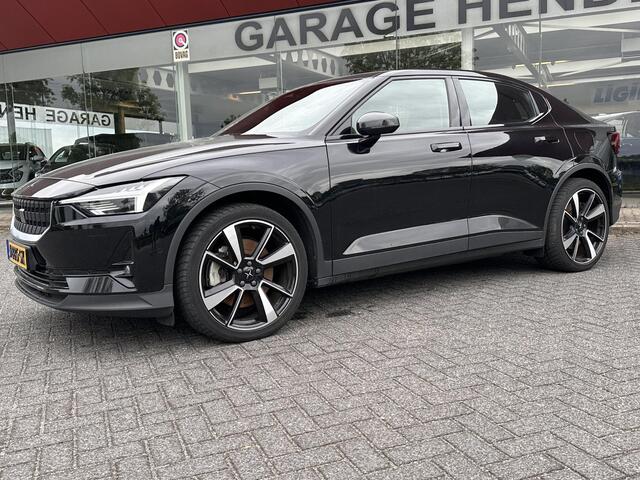 Polestar 2 Long Range Dual Motor Launch Edition 78kWh | SOH: 91,5% | Blindspot | Pano | Adaptive CC | H&K | 360CAM |