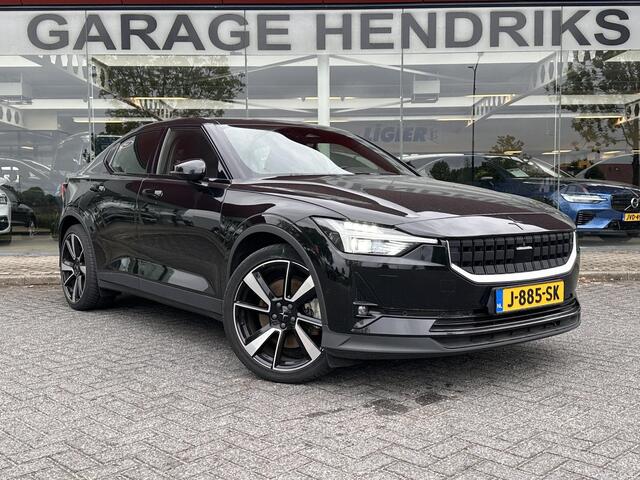Polestar 2 Long Range Dual Motor Launch Edition 78kWh | SOH: 91,5% | Blindspot | Pano | Adaptive CC | H&K | 360CAM |