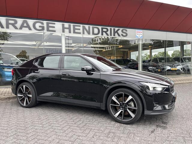 Polestar 2 Long Range Dual Motor Launch Edition 78kWh | SOH: 91,5% | Blindspot | Pano | Adaptive CC | H&K | 360CAM |