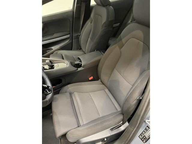 Polestar 2 Long Range Dual Motor Launch Edition 78kWh 56000km Pano dak/ AWD/ Adapt. Cruise/ Pilot