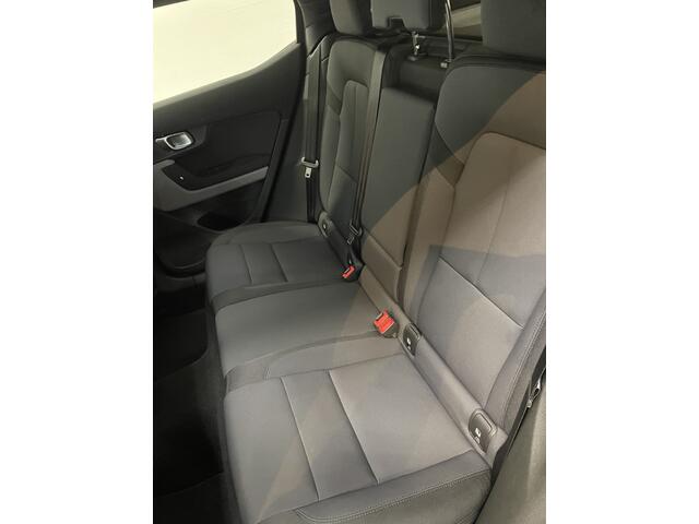 Polestar 2 Long Range Dual Motor Launch Edition 78kWh 56000km Pano dak/ AWD/ Adapt. Cruise/ Pilot