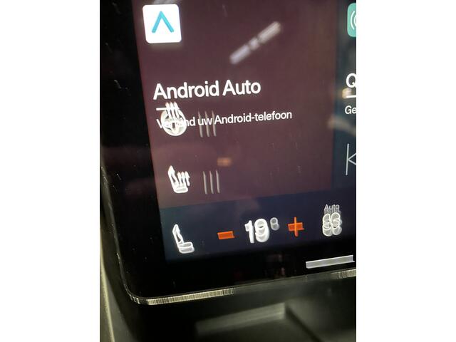 Polestar 2 Long Range Dual Motor Launch Edition 78kWh 56000km Pano dak/ AWD/ Adapt. Cruise/ Pilot