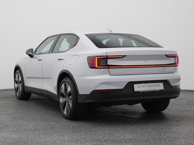 Polestar 2 Standard Range Single Motor 69 kWh | CAMERA | KEYLESS | STOELVERWARMING