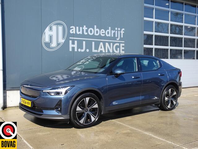 Polestar 2 Long Range Single Motor 82 kWh