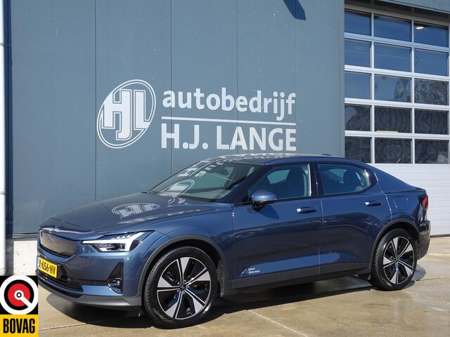 Polestar 2 Long Range Single Motor 82 kWh