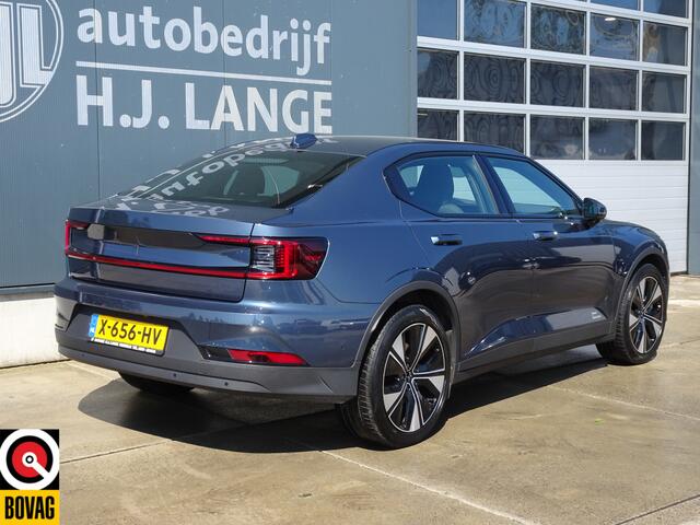 Polestar 2 Long Range Single Motor 82 kWh