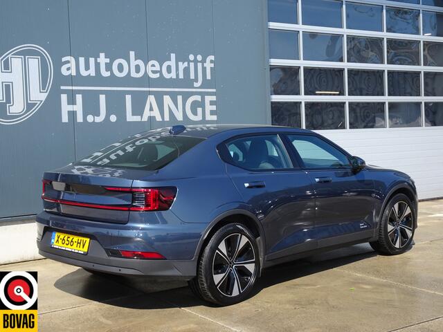 Polestar 2 Long Range Single Motor 82 kWh
