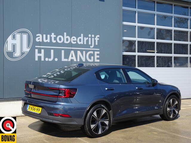 Polestar 2 Long Range Single Motor 82 kWh