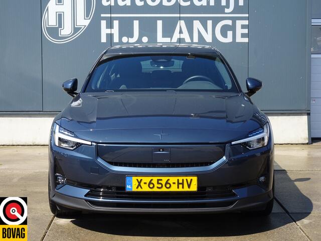 Polestar 2 Long Range Single Motor 82 kWh