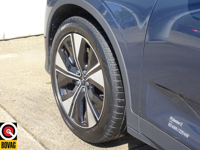 Polestar 2 Long Range Single Motor 82 kWh