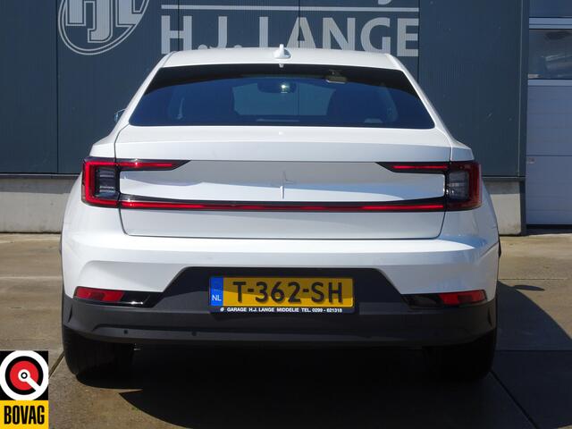 Polestar 2 Long Range Single Motor 82 kWh