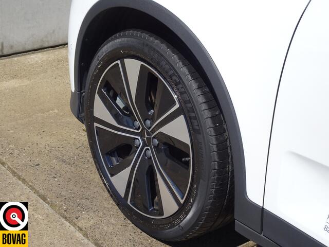 Polestar 2 Long Range Single Motor 82 kWh