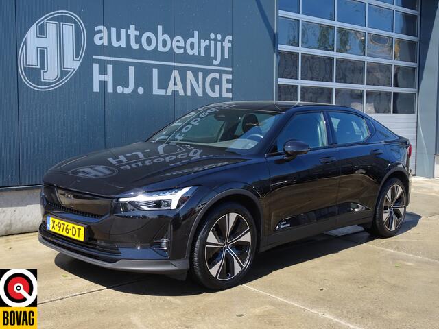 Polestar 2 Long Range Single Motor 82 kWh