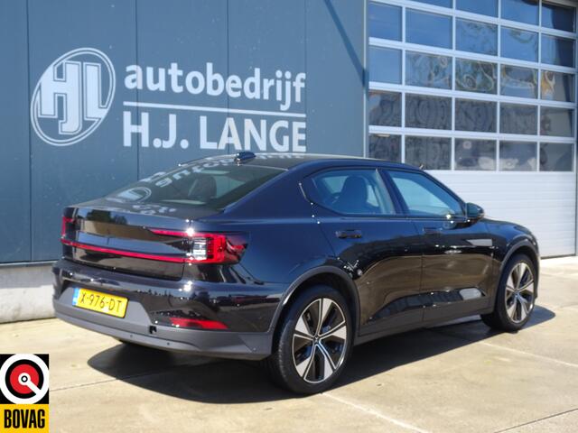 Polestar 2 Long Range Single Motor 82 kWh