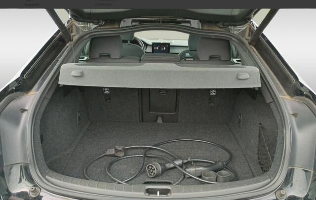 Polestar 2 Long Range Dual Motor Launch Edition 78kWh 1e-Eig. & Keurig-Onderh. BOVAG-Garantie. NL-Auto.