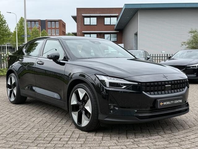 Polestar 2 Long Range Single Motor 78 kWH | Pilot Pack | 20 inch | Space