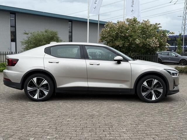 Polestar 2 Long Range Single Motor 78 kWH | Pilot Pack | 19 inch