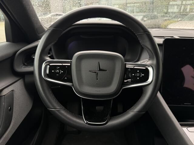 Polestar 2 Long Range Single Motor 78 kWH | Pilot Pack | 19 inch