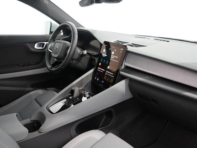 Polestar 2 Standard Range Single Motor 63kWh | SOH 96.2% | Memory | Winterpakket | Camera |